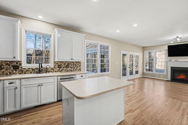 110 Avenal Lane, Clayton, NC 27527