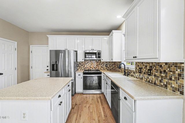 110 Avenal Lane, Clayton, NC 27527