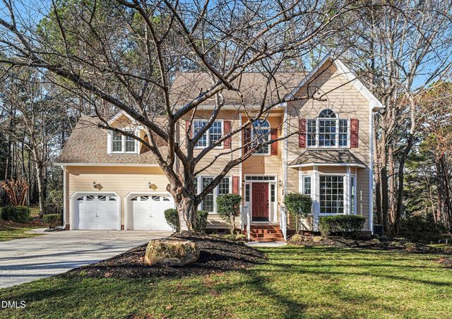 110 Avenal Lane, Clayton, NC 27527