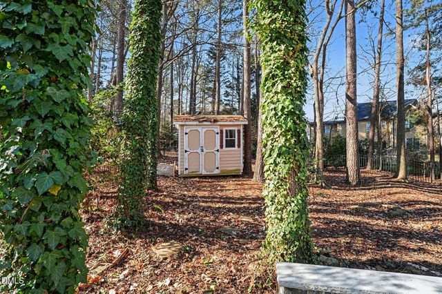 110 Avenal Lane, Clayton, NC 27527