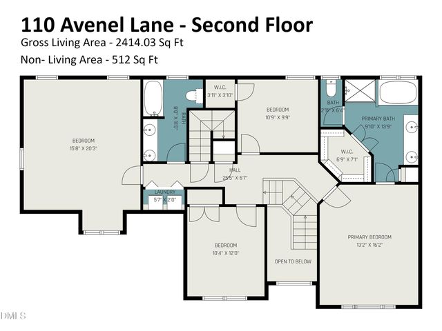 110 Avenal Lane, Clayton, NC 27527