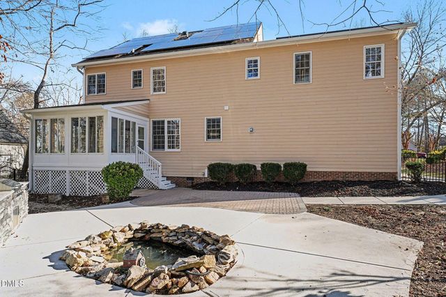 110 Avenal Lane, Clayton, NC 27527