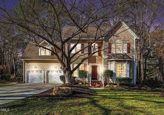 110 Avenal Lane, Clayton, NC 27527