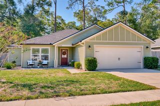 20388 NW 249TH WAY, High Springs, FL 32643