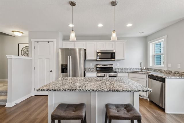 2715 NW Casey Jones Lane, Ankeny, IA 50023