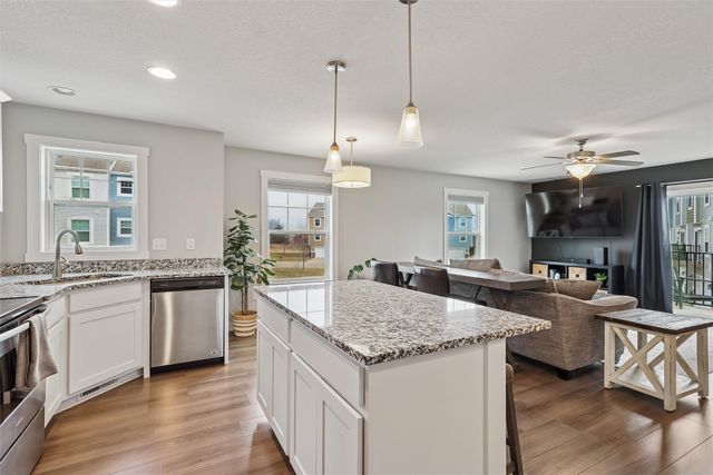 2715 NW Casey Jones Lane, Ankeny, IA 50023