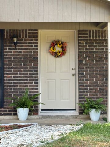 9368 Wardlow Drive, Shreveport, LA 71106
