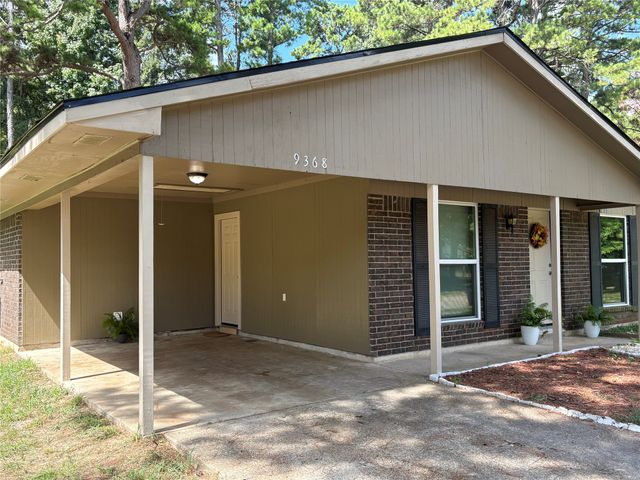 9368 Wardlow Drive, Shreveport, LA 71106