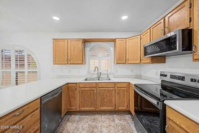 11605 W CITRUS Grove, Avondale, AZ 85392