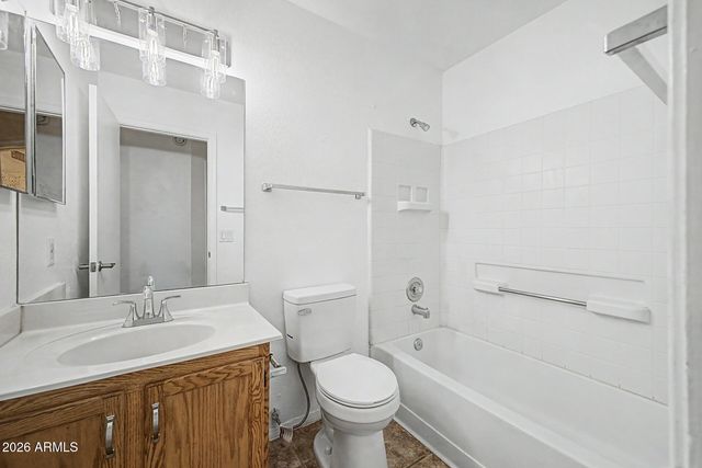 11605 W CITRUS Grove, Avondale, AZ 85392