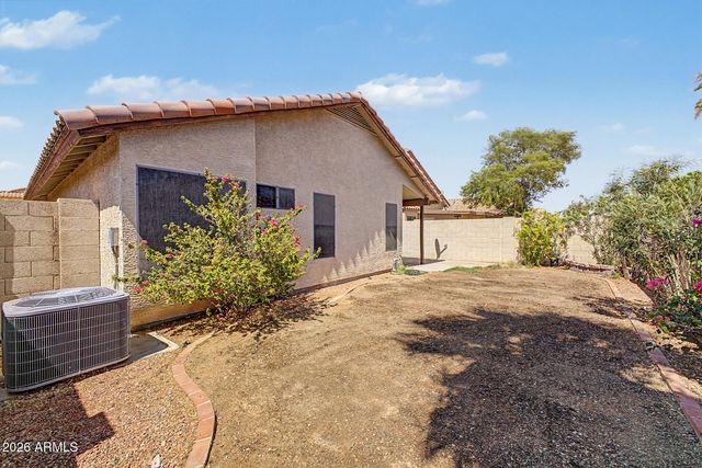 11605 W CITRUS Grove, Avondale, AZ 85392