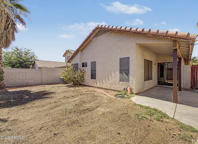 11605 W CITRUS Grove, Avondale, AZ 85392
