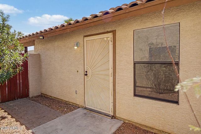 11605 W CITRUS Grove, Avondale, AZ 85392