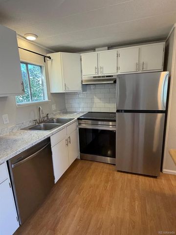 5000 Butte Street, Boulder, CO 80301