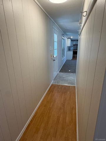 5000 Butte Street, Boulder, CO 80301