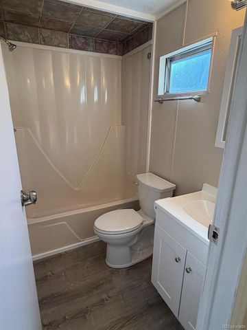 5000 Butte Street, Boulder, CO 80301