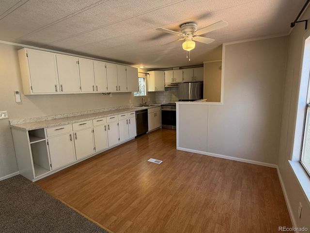 5000 Butte Street, Boulder, CO 80301