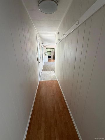 5000 Butte Street, Boulder, CO 80301