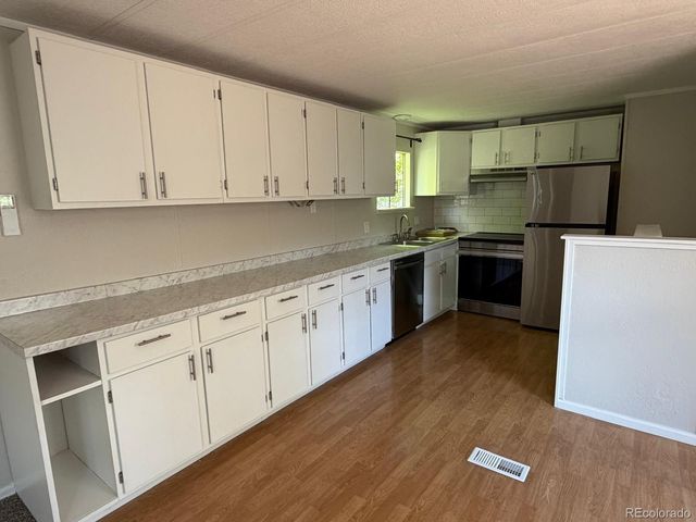 5000 Butte Street, Boulder, CO 80301