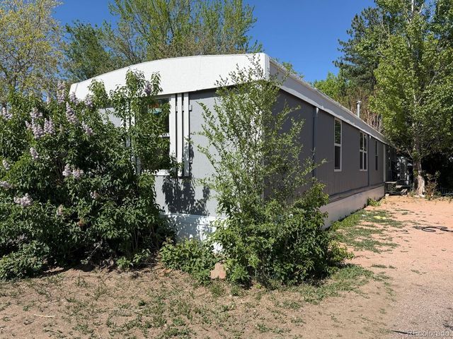 5000 Butte Street, Boulder, CO 80301