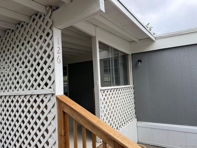 5000 Butte Street, Boulder, CO 80301
