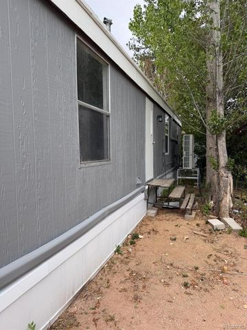 5000 Butte Street, Boulder, CO 80301
