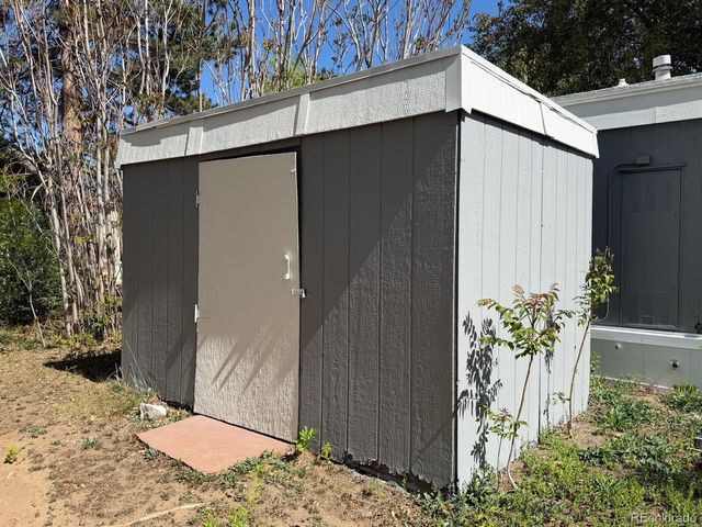 5000 Butte Street, Boulder, CO 80301