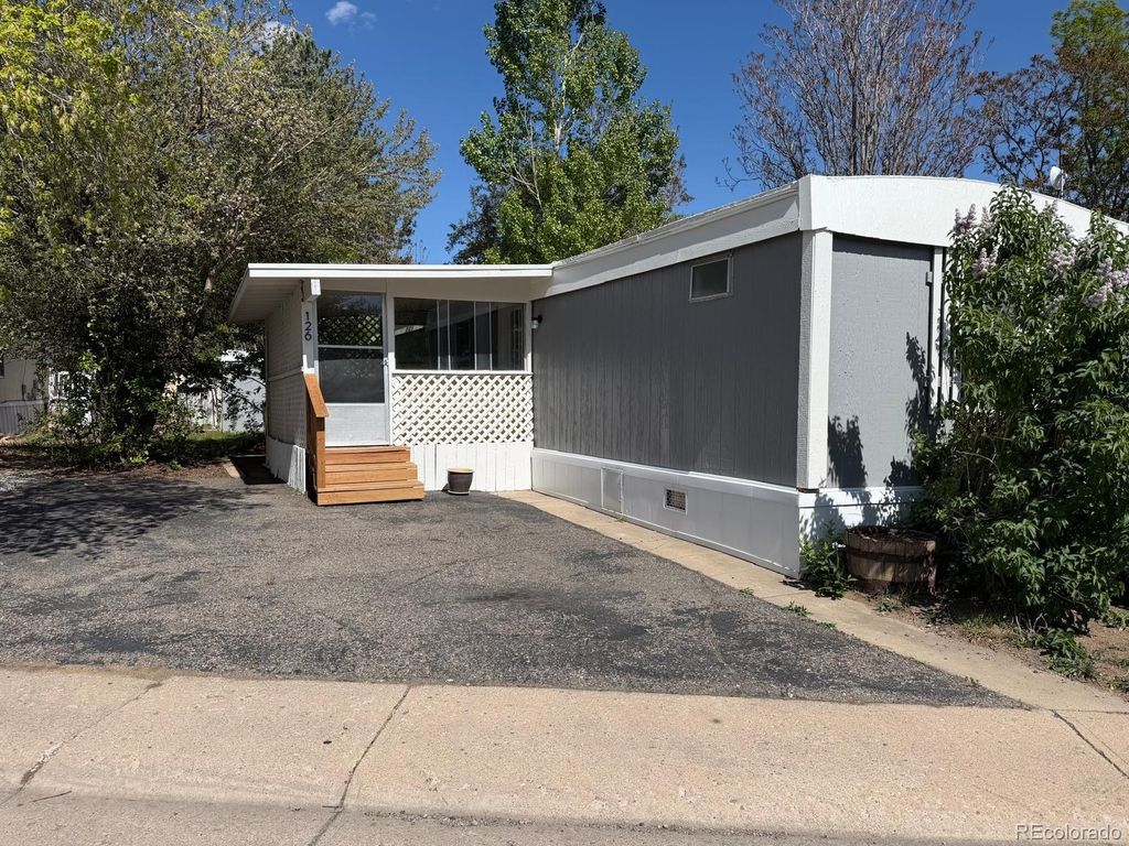 5000 Butte Street, Boulder, CO 80301