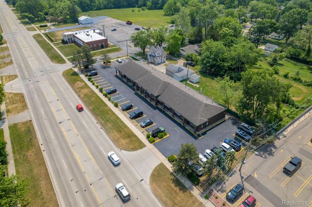 28917 7 Mile Road, Livonia, MI 48152