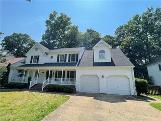 403 Coach Hovis DR, Yorktown, VA 23693