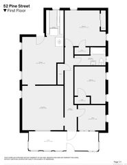 52 Pine Street, Hamden, CT 06514