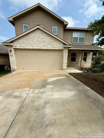 12003 Sapphire River, San Antonio, TX 78245