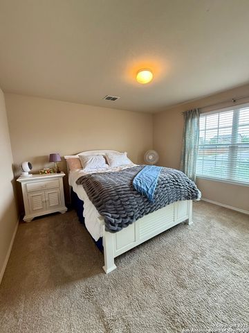 12003 Sapphire River, San Antonio, TX 78245