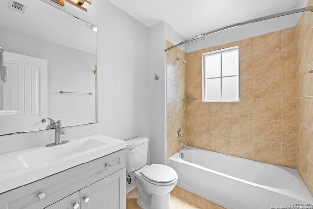 12003 Sapphire River, San Antonio, TX 78245