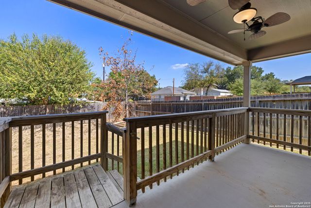 12003 Sapphire River, San Antonio, TX 78245