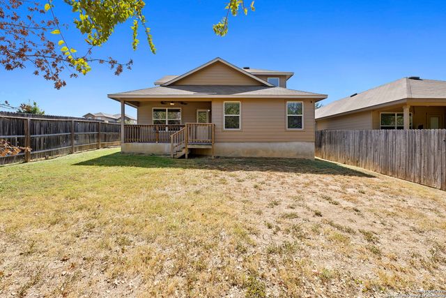 12003 Sapphire River, San Antonio, TX 78245