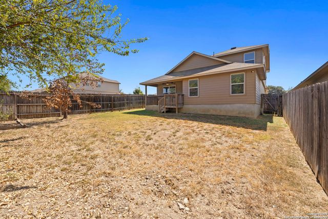 12003 Sapphire River, San Antonio, TX 78245