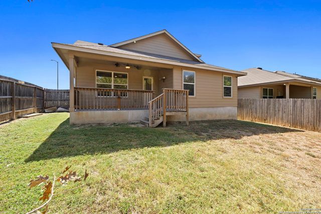 12003 Sapphire River, San Antonio, TX 78245