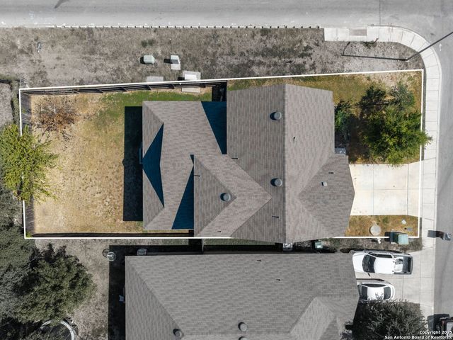 12003 Sapphire River, San Antonio, TX 78245