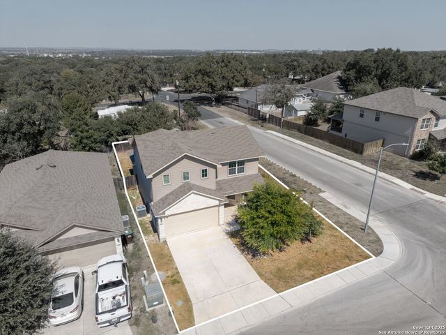 12003 Sapphire River, San Antonio, TX 78245