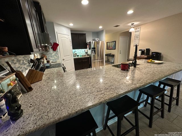12003 Sapphire River, San Antonio, TX 78245