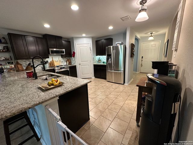 12003 Sapphire River, San Antonio, TX 78245