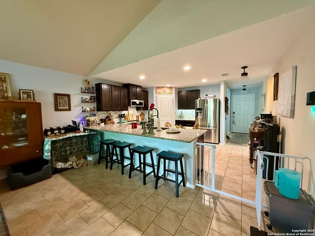 12003 Sapphire River, San Antonio, TX 78245