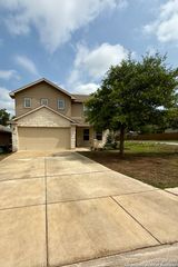 12003 Sapphire River, San Antonio, TX 78245