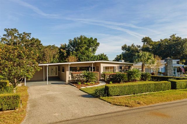 4615 S FERN CREEK AVENUE, Orlando, FL 32806