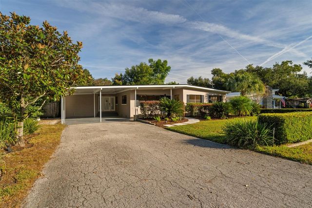 4615 S FERN CREEK AVENUE, Orlando, FL 32806