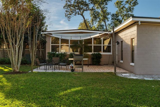 4615 S FERN CREEK AVENUE, Orlando, FL 32806