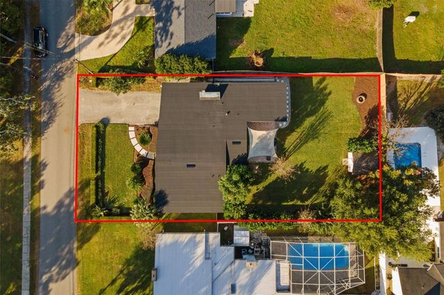 4615 S FERN CREEK AVENUE, Orlando, FL 32806