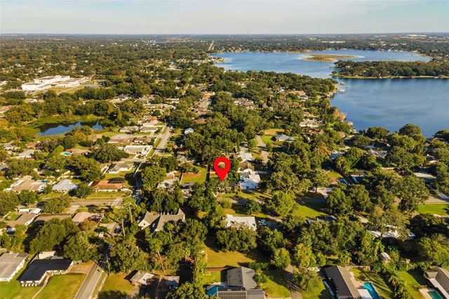 4615 S FERN CREEK AVENUE, Orlando, FL 32806