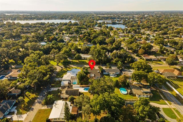 4615 S FERN CREEK AVENUE, Orlando, FL 32806